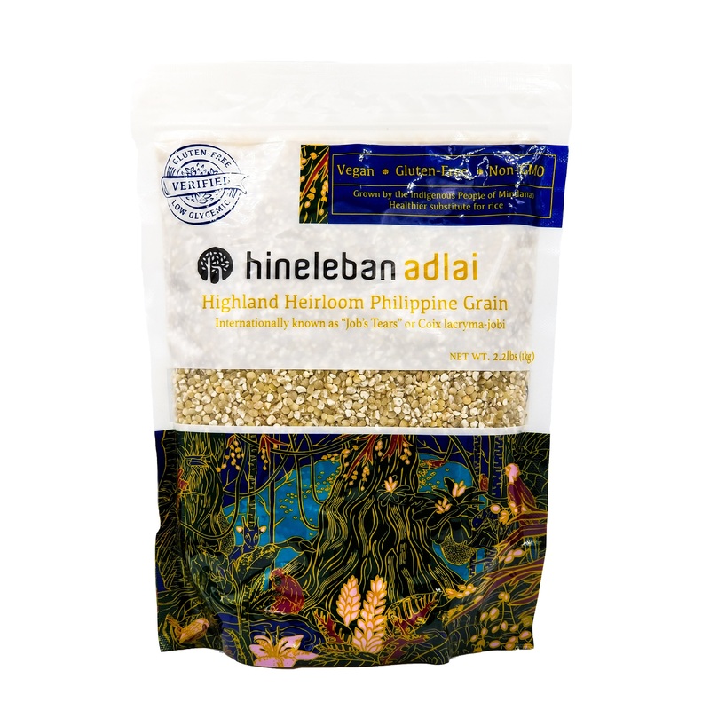 Hineleban Adlai (1kg)