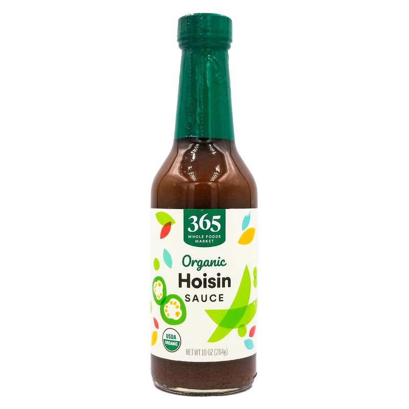 365 Organic Hoisin Sauce (284g)