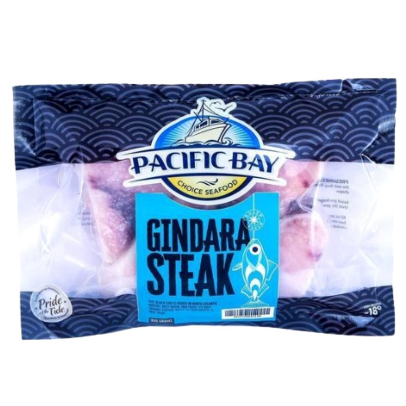 Pacific Bay Gindara Steak (300g)