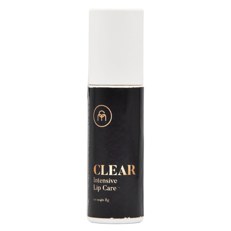 Coconut Matter Organic Lipstick Intensive Lip Care – Clear (8g)