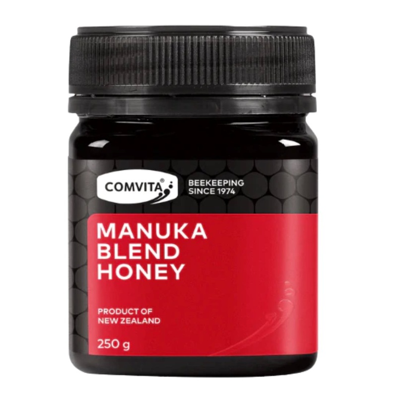 Comvita Manuka Blend Honey (250g)