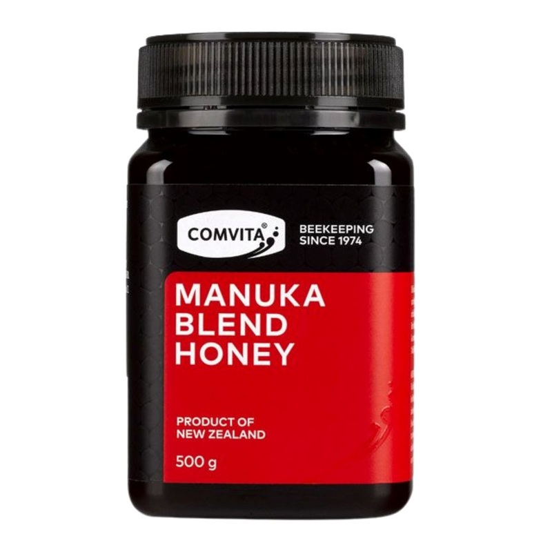 Comvita Manuka Blend Honey (500g)