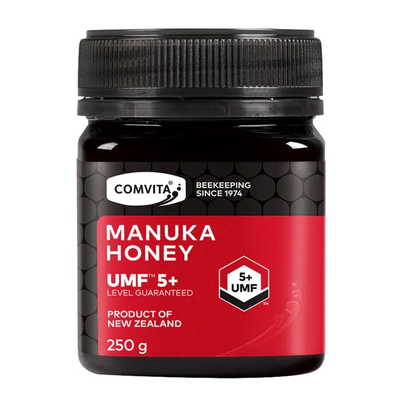 Comvita Manuka Honey UMF 5+ (250g)