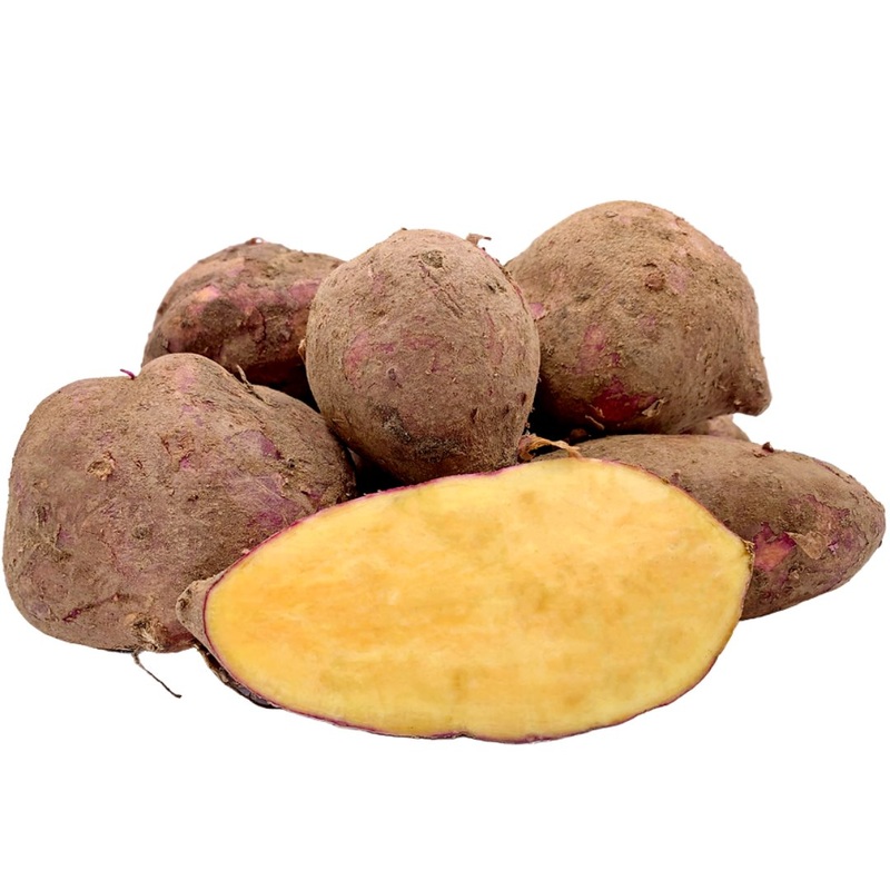 Camote Yellow (500grams)