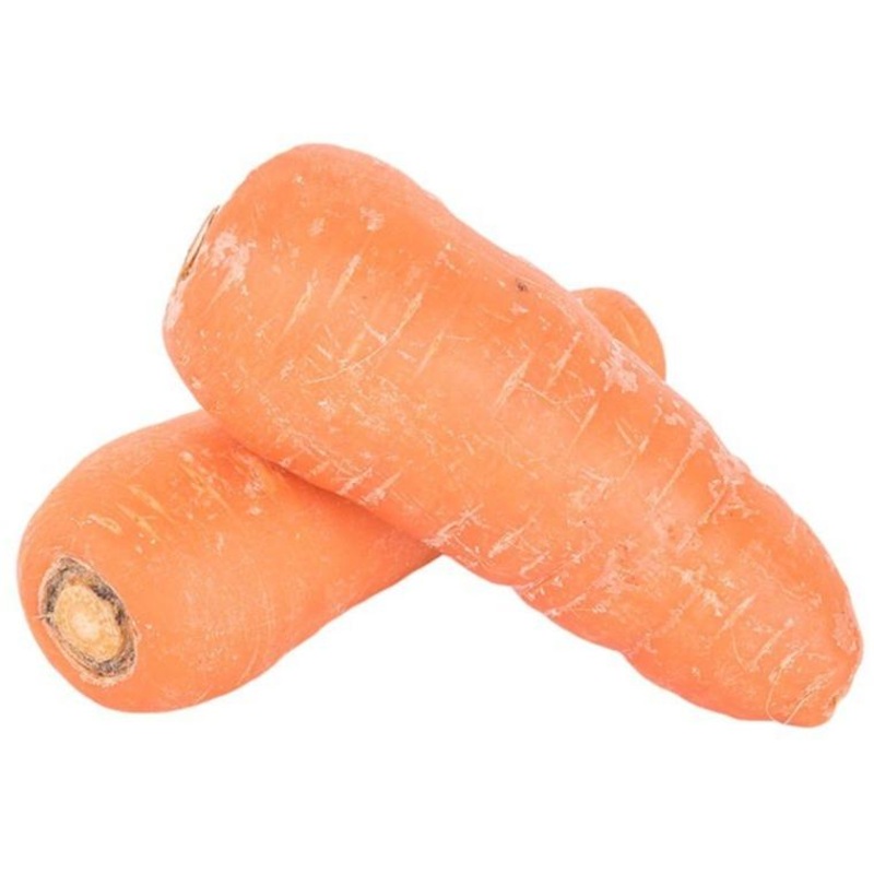 Carrots (500grams)
