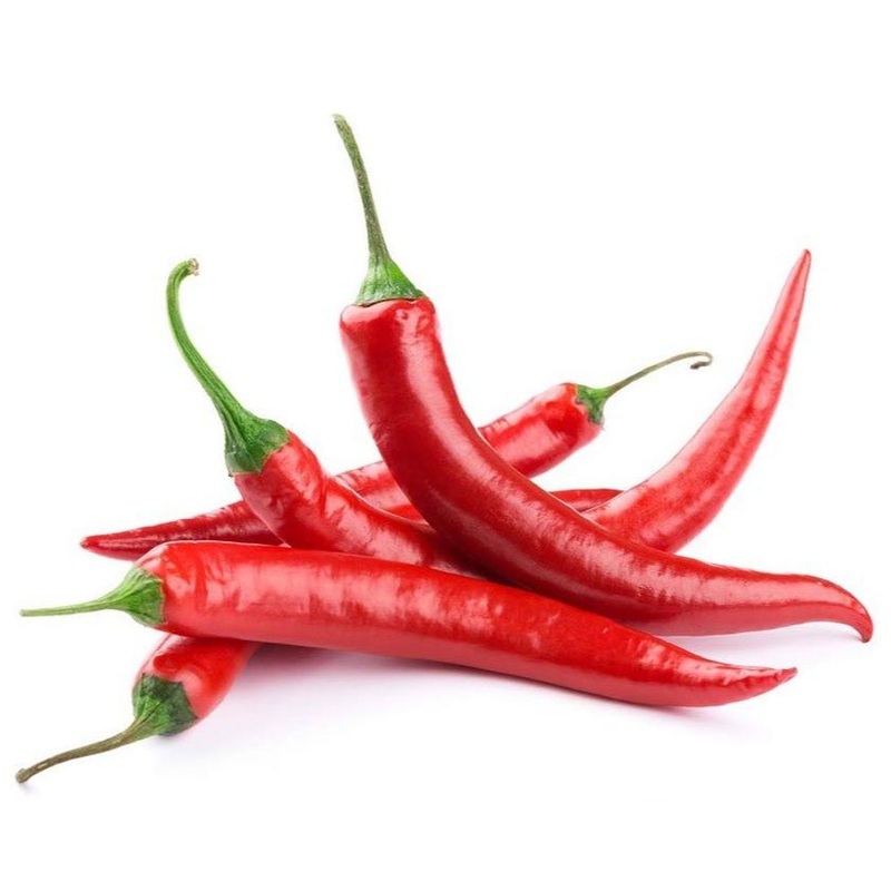 Chili Labuyo (100grams)