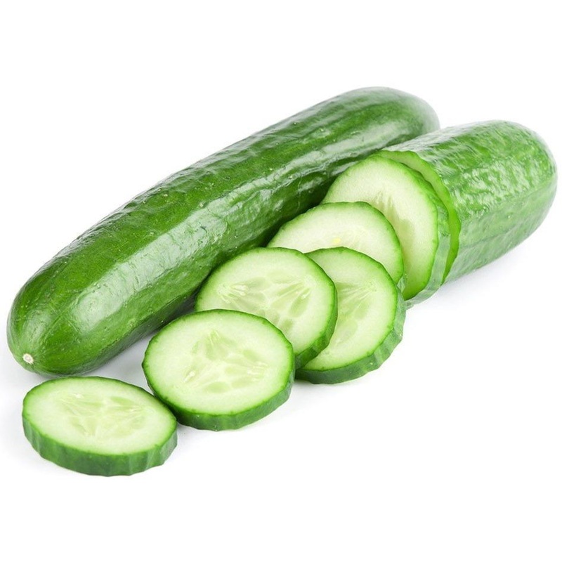Cucumber (250grams)