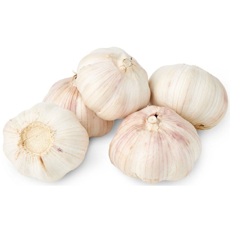 Garlic Whole (250grams)