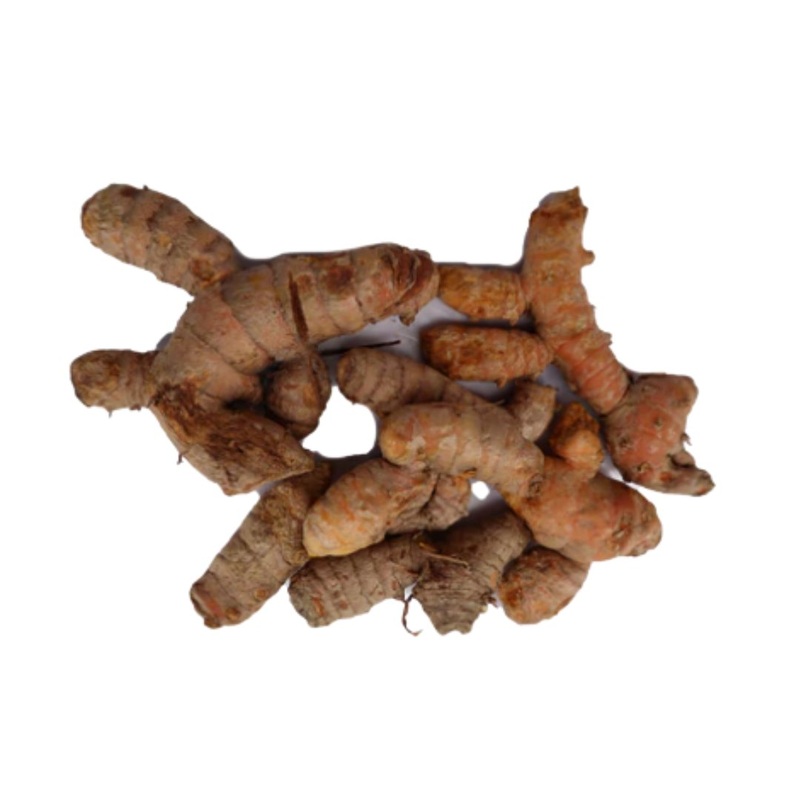 Ginger Yellow (250grams)