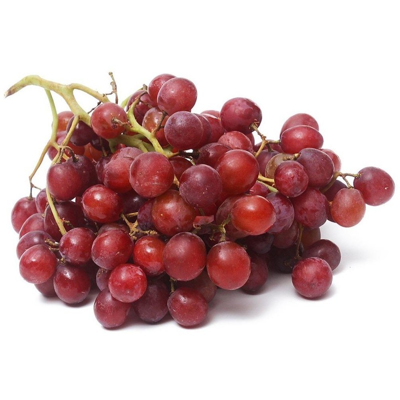 Grapes Crimson Seedless (500grams)