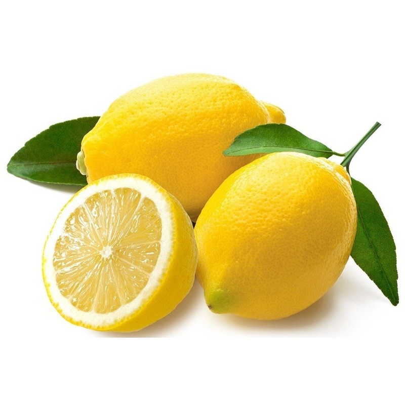 Lemon Yellow (per piece)
