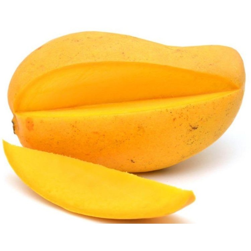 Mango Ripe Large (300grams per piece)