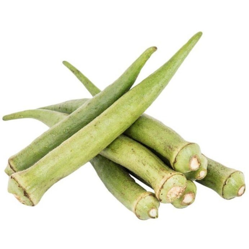 Okra (250grams)