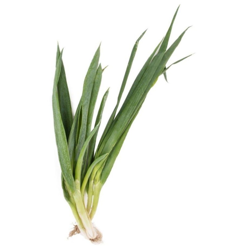 Onion Leek (200grams)
