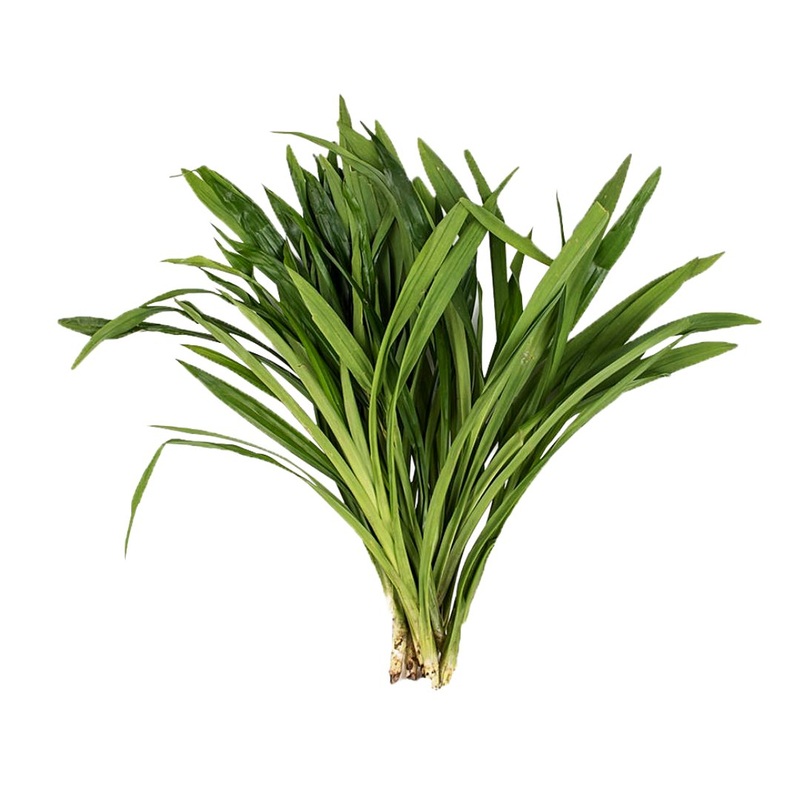 Pandan Leaf (100grams)