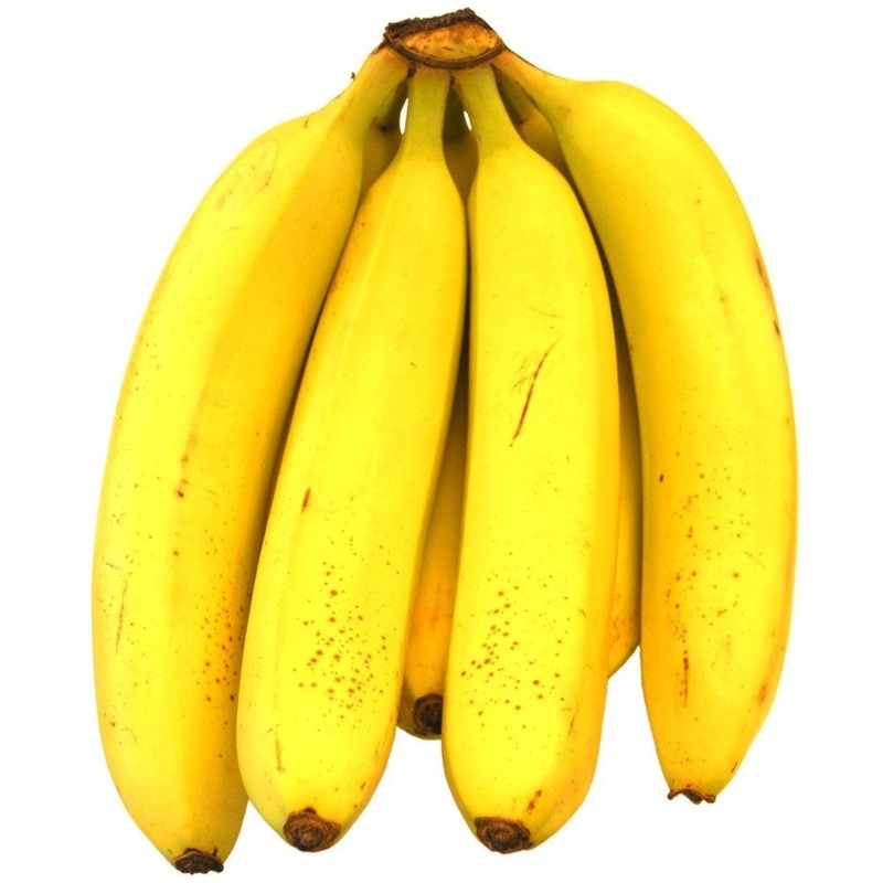 Banana Lacatan (1.75kg per hand)