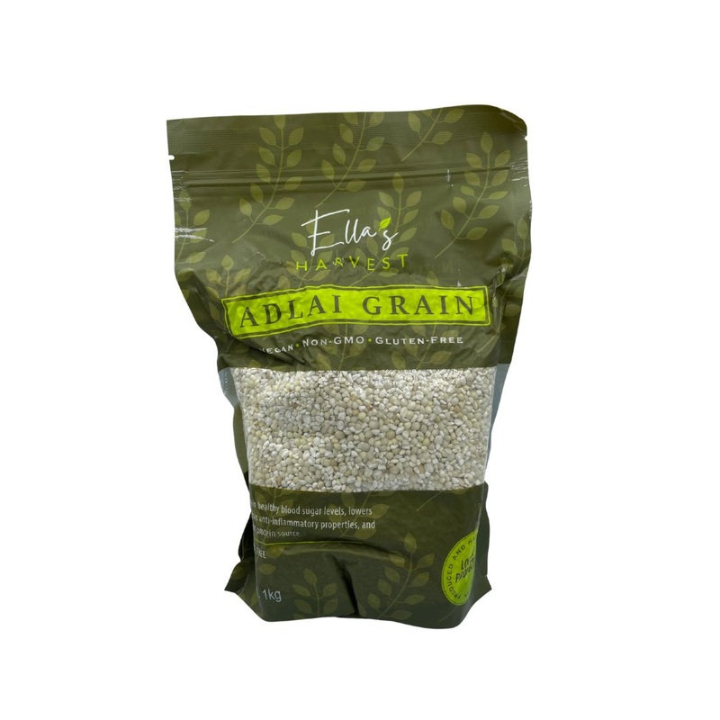 Harvest Adlai Grain (1kg)