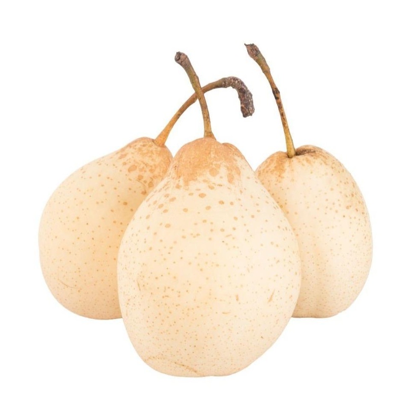 Pear Ya (per piece)