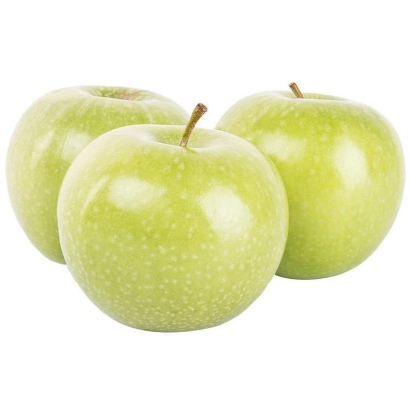 Apple Granny Green (size 113, per piece)
