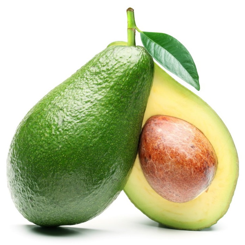 Avocado Hass (500grams)