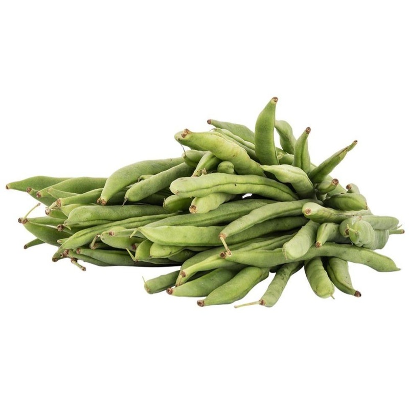 Baguio Beans (250grams)