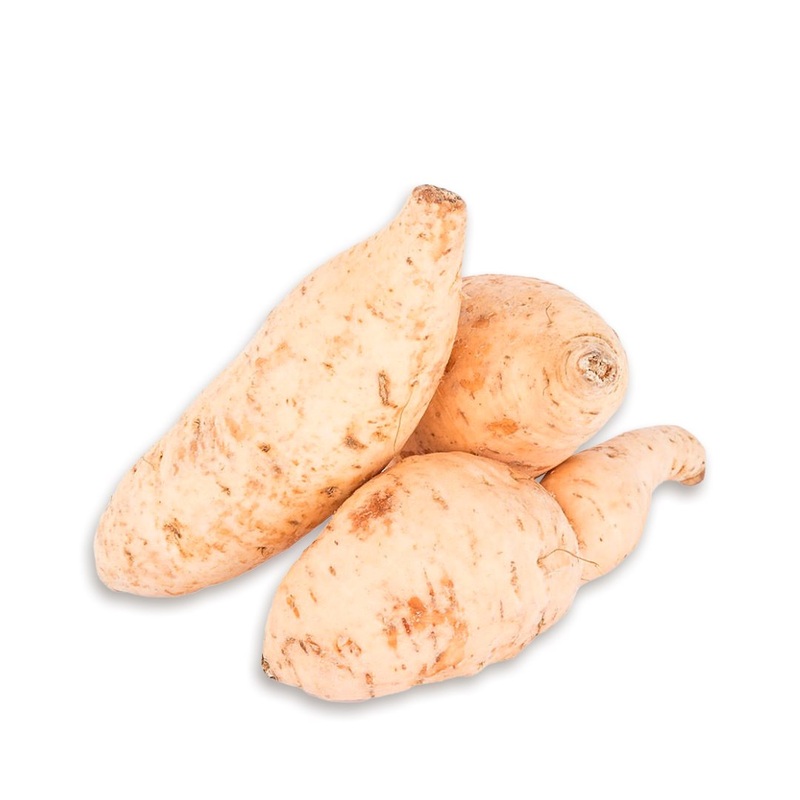 Camote Orange (500grams)