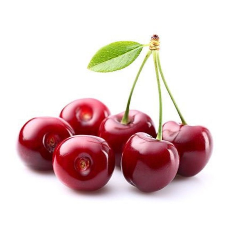 Cherry Red (250grams)