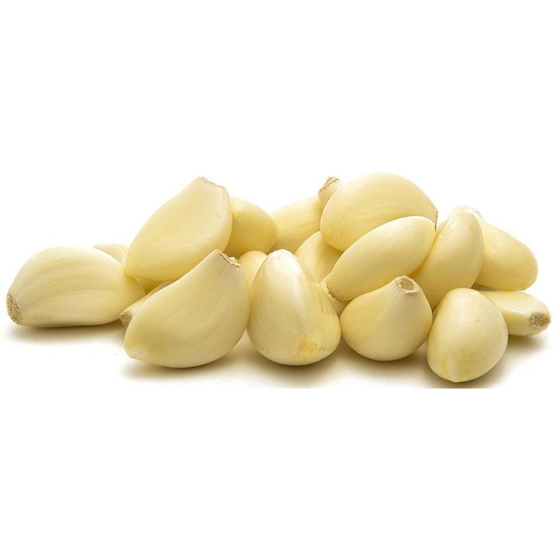 Garlic Peeled (250grams)