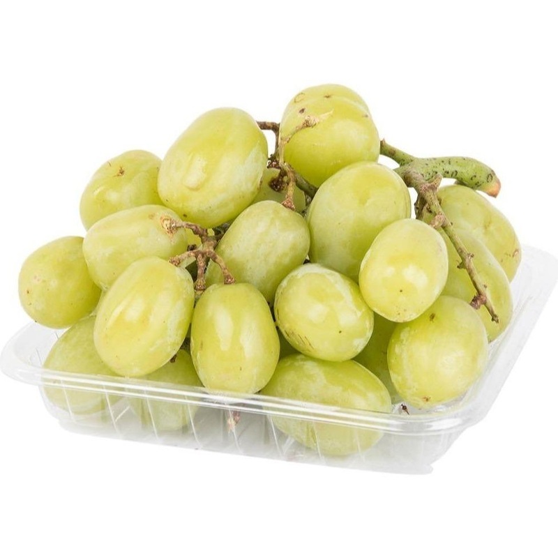 Grapes Green Seedless (500grams)