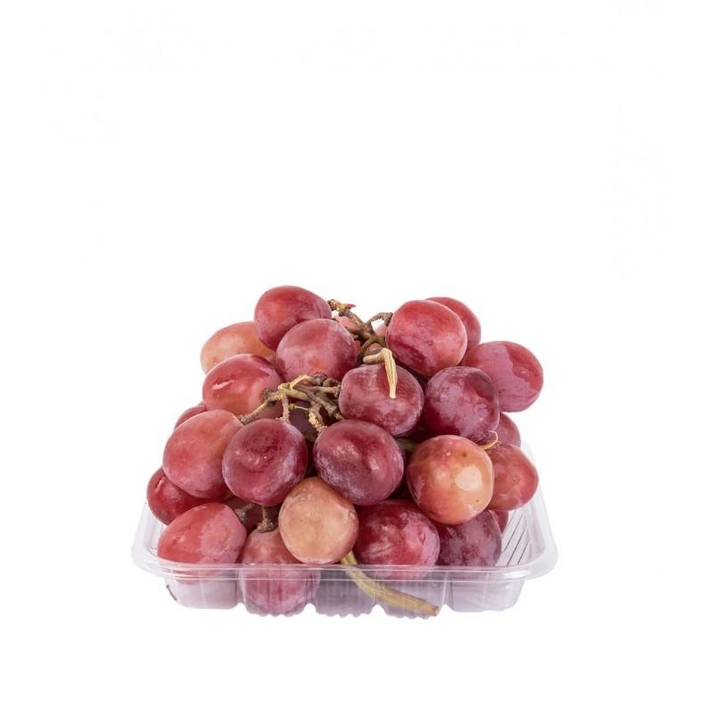 Grapes Red Globe Seeded (500g)
