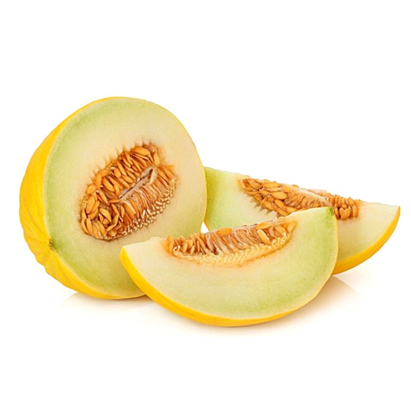 Melon Golden Honeydew (1 kilogram per piece)