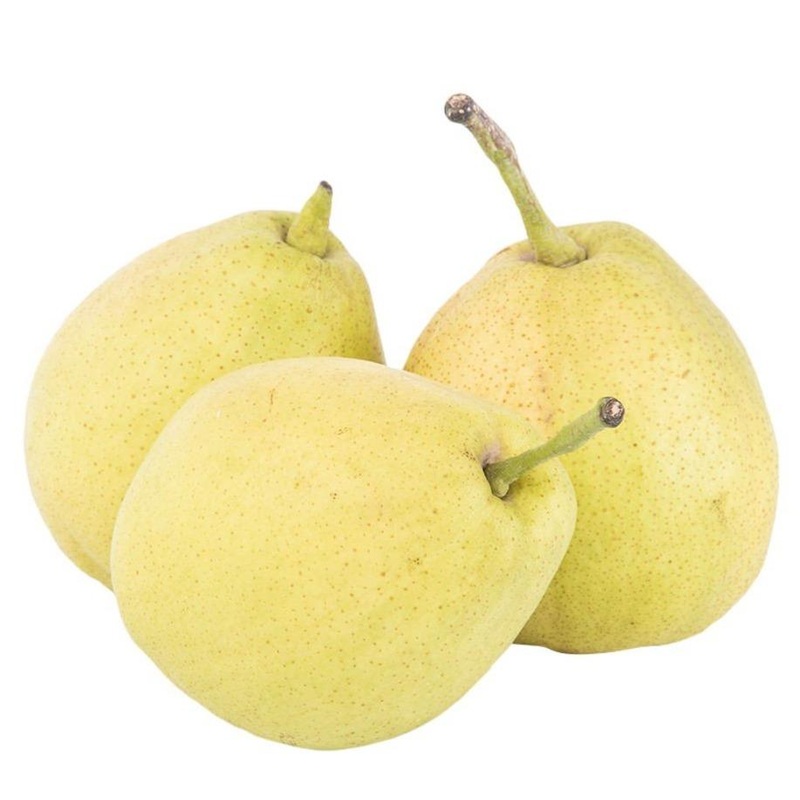 Pear Fragrant (per piece)