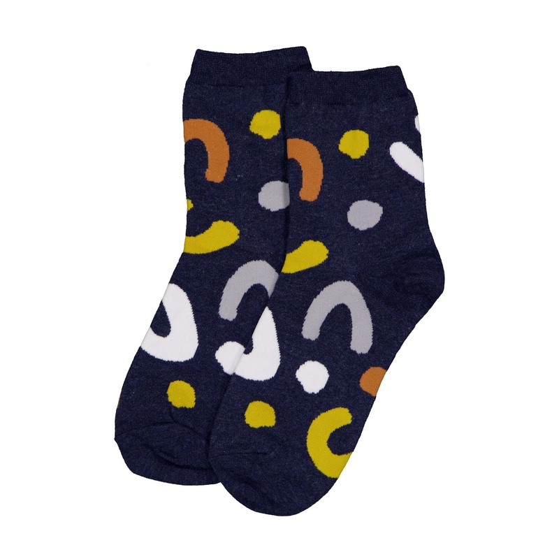 D’Art Socks Navy