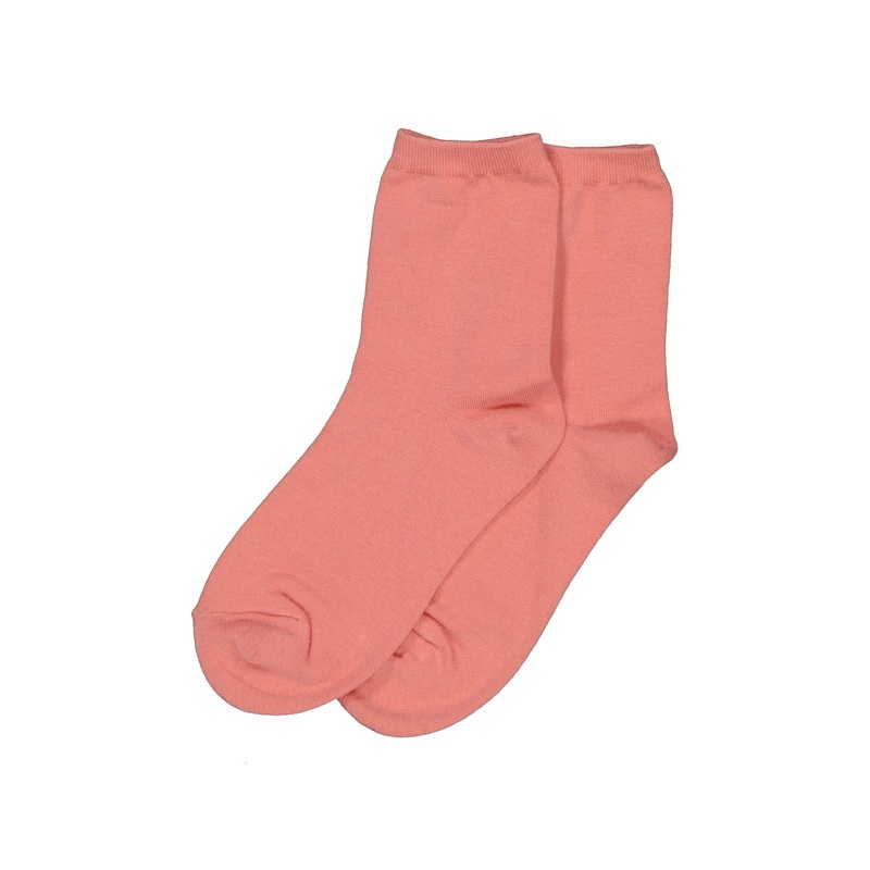 Splendour Socks Peach