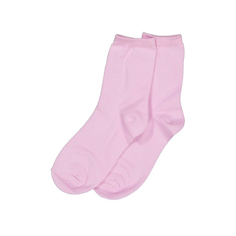 Splendour Socks Pink