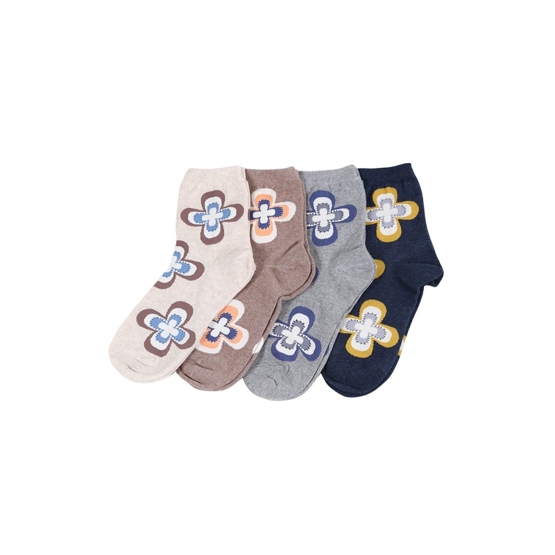 Florette Socks (Dozen)