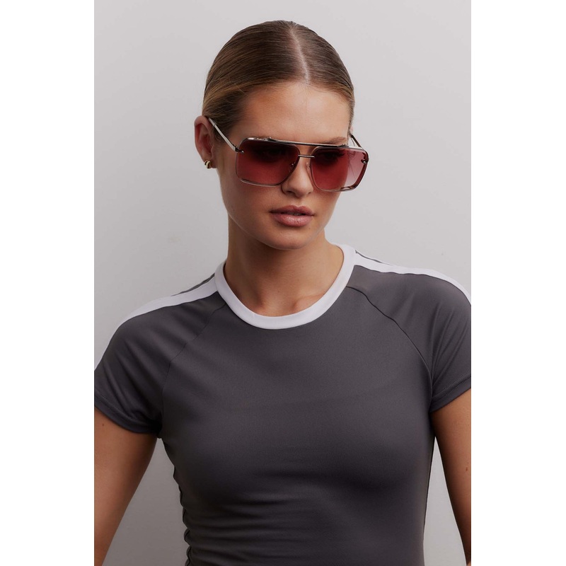 Chicago Remix Sunglasses
