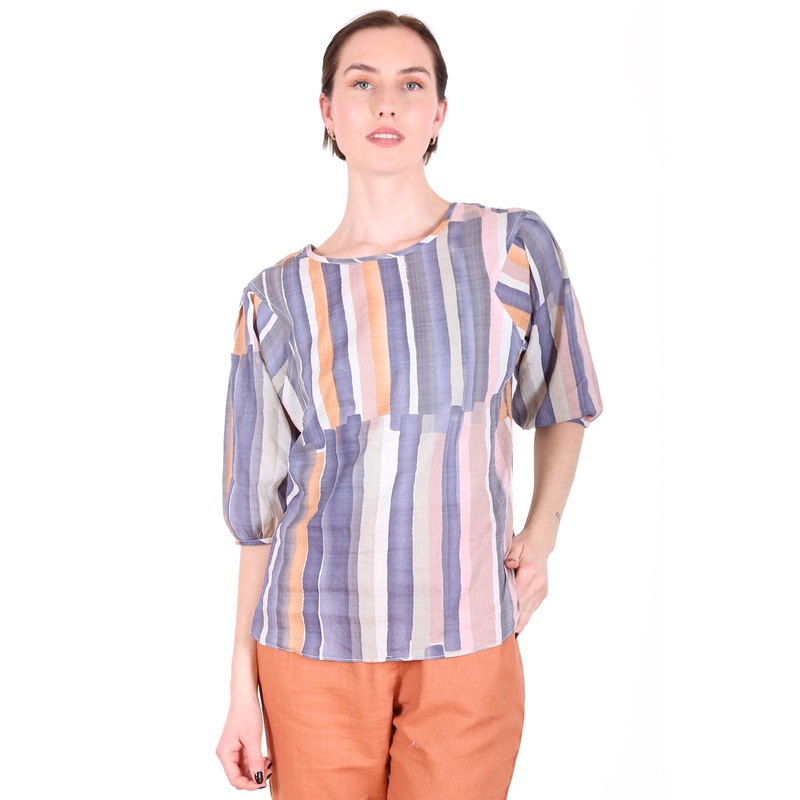 Hanging Rock Blouse