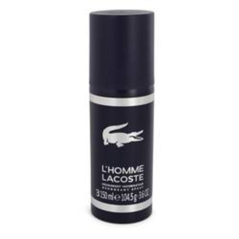 Lacoste L’homme Deodorant Spray By Lacoste