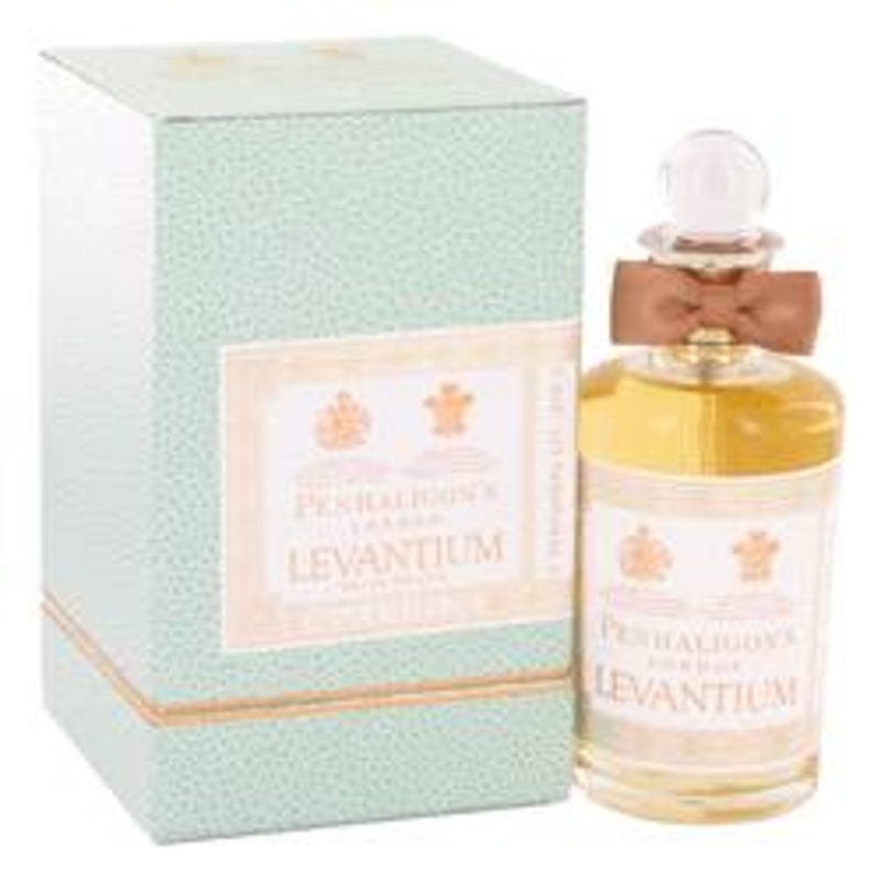 Levantium Eau De Toilette Spray (Unisex) By Penhaligon’s ZTZO3660691303