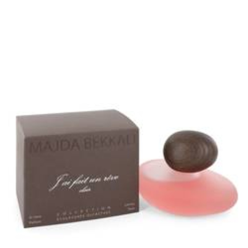 J’ai Fait Un Reve Clair Eau De Parfum (Unisex) By Majda Bekkali