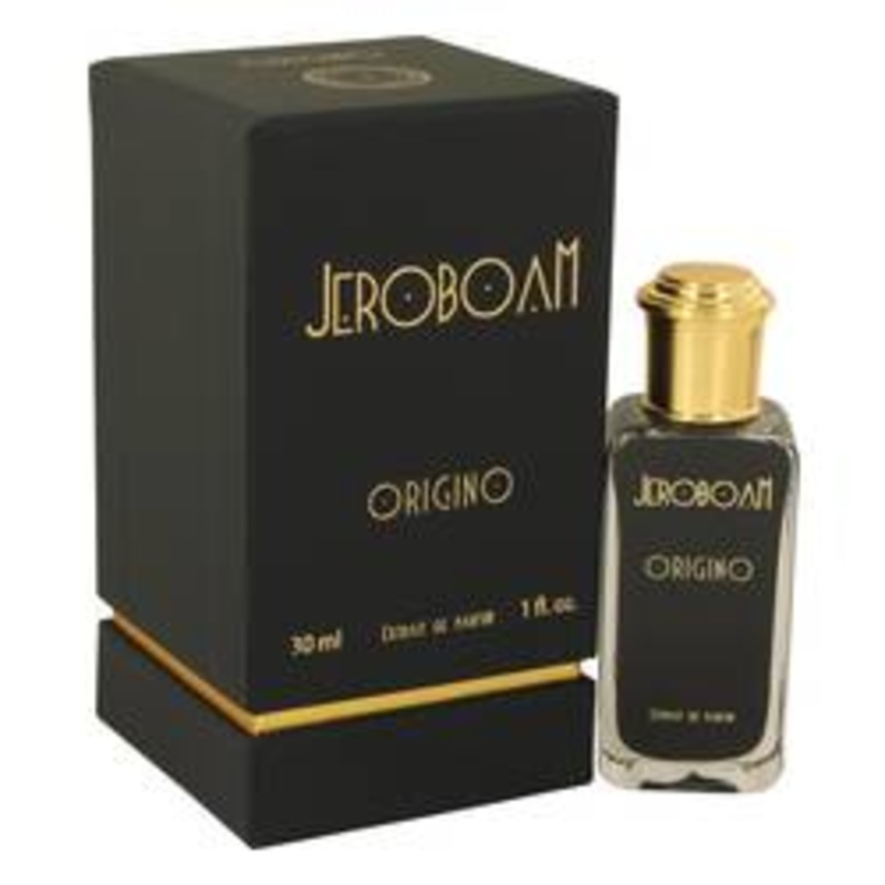 Jeroboam Origino Eau De Parfum (Unisex) By Jeroboam