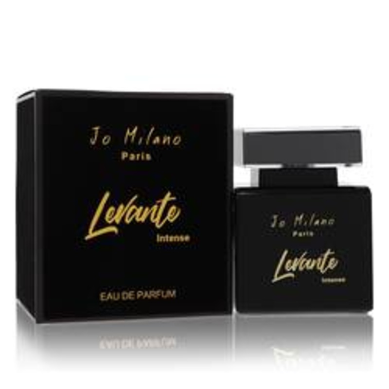 Jo Milano Levante Intense Eau De Parfum (Unisex) By Jo Milano