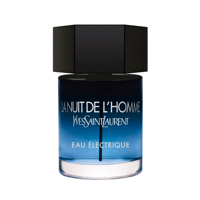 La Nuit De L’homme Eau Electrique Eau De Toilette Spray By Yves Saint Laurent