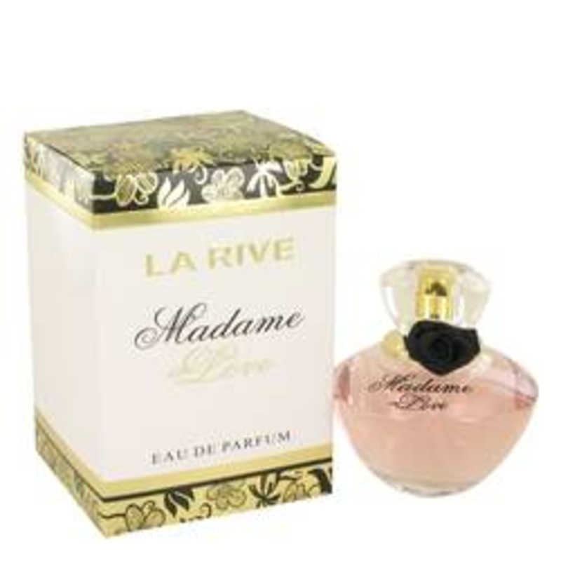 La Rive Madame Love Eau De Parfum By La Rive