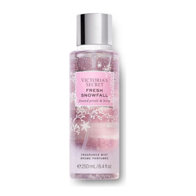 Fresh Snowfall Fragrance Mist By Victoria’s Secret