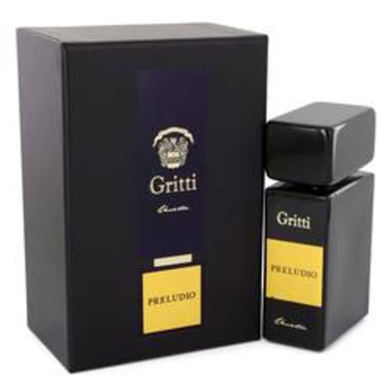 Gritti Preludio Eau De Parfum (Unisex) By Gritti