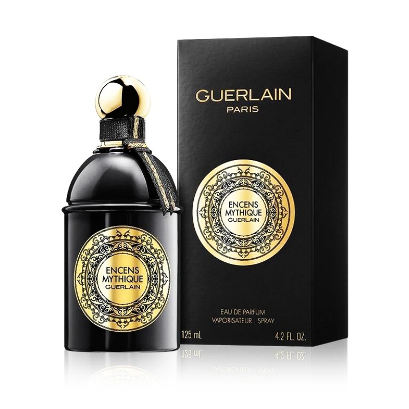 Encens Mythique D’orient Eau De Parfum (Unisex) By Guerlain