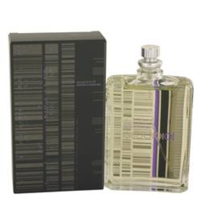 Escentric 01 Eau De Toilette Spray (Unisex) By Escentric Molecules
