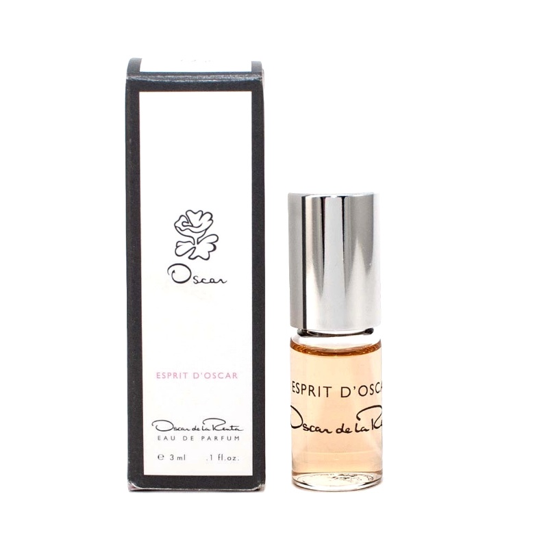 Esprit D’oscar Mini EDP By Oscar De La Renta